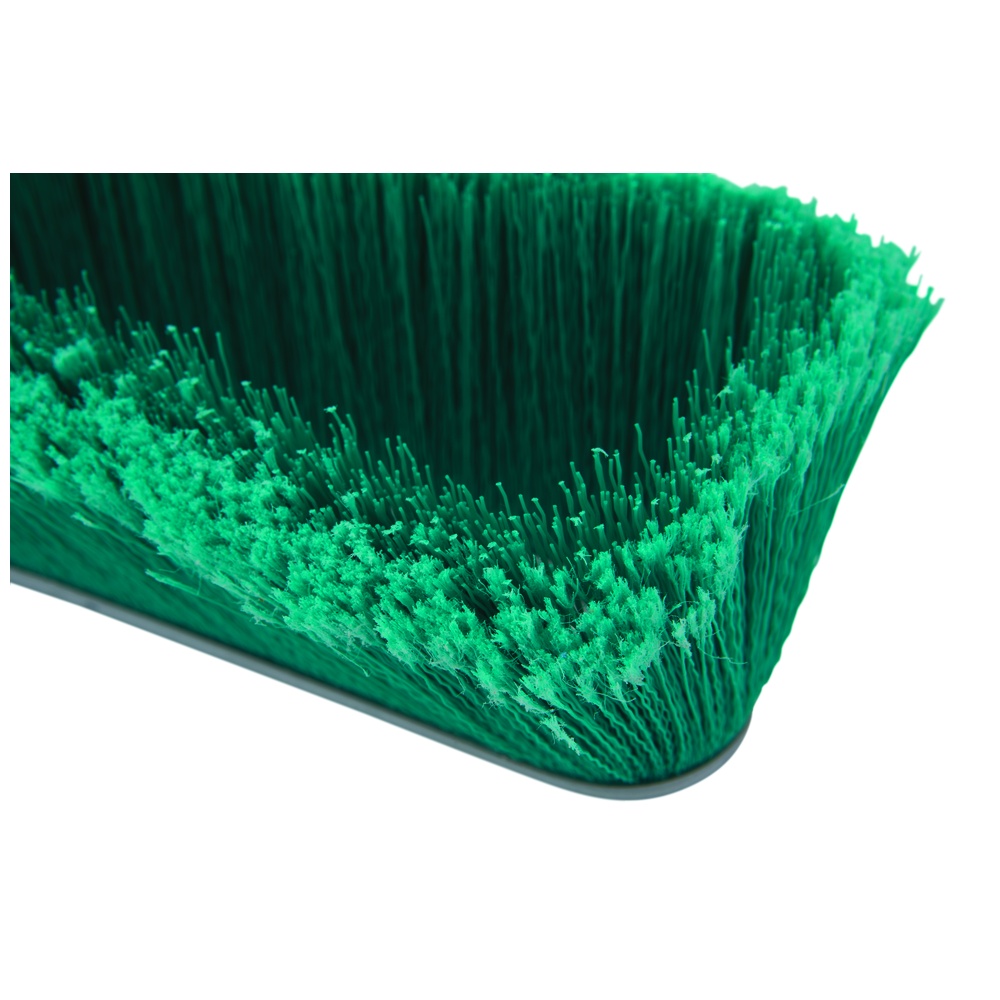 Bruske Brush™ Universal Flagged/Unflagged Brush with Synthetic Bristles