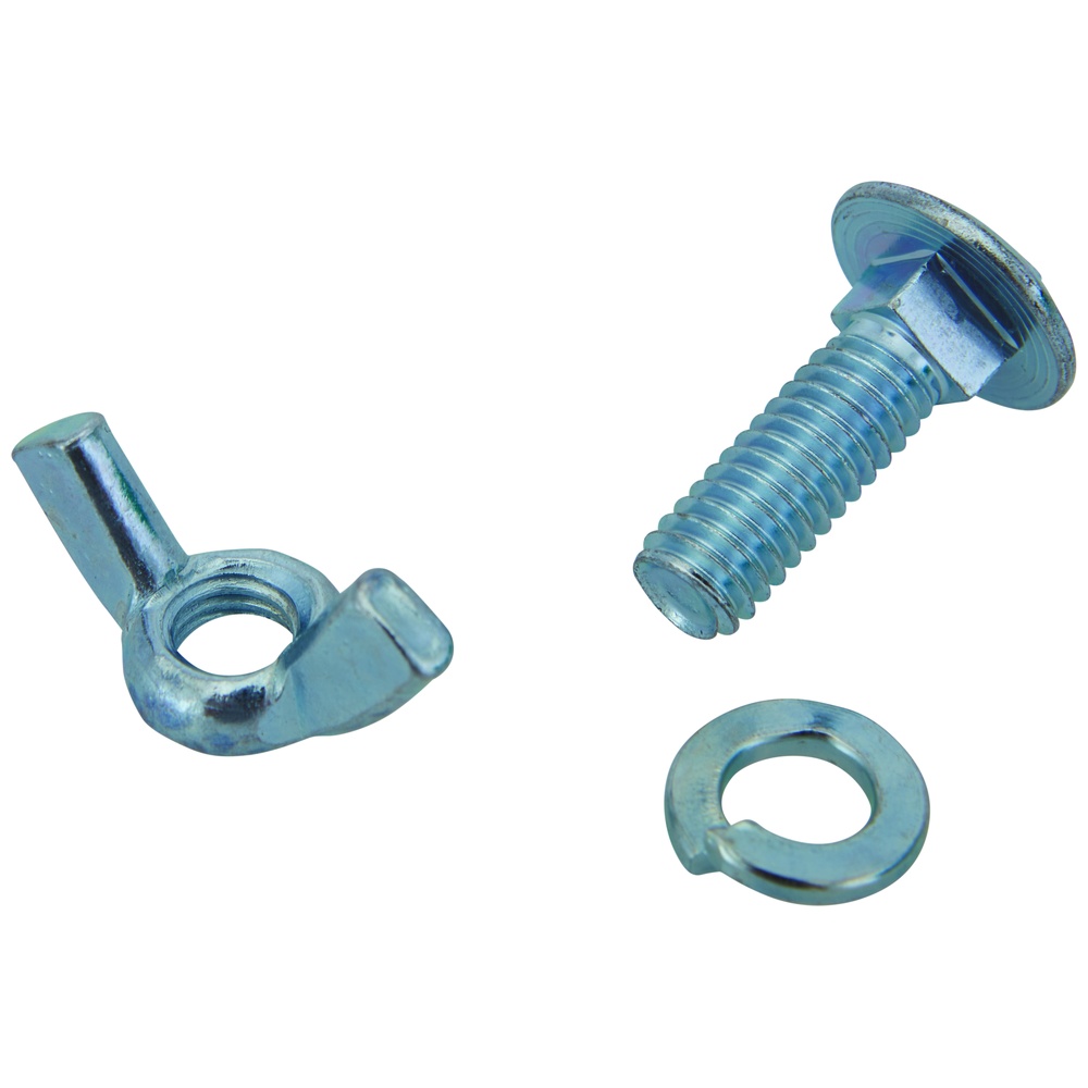 Bruske Brush™ Universal Flagged/Unflagged Brush with Synthetic Bristles