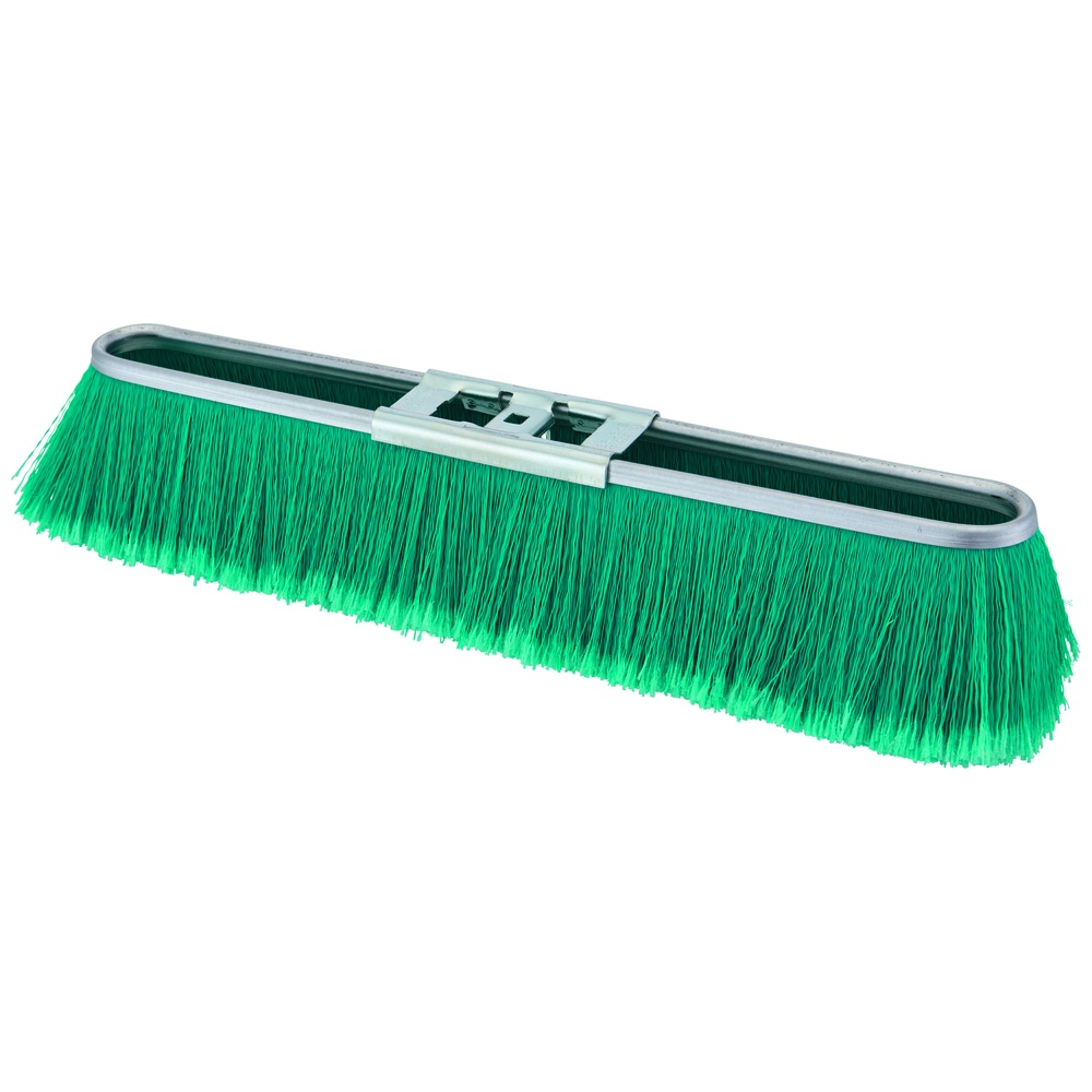 Bruske Brush™ Universal Flagged/Unflagged Brush with Synthetic Bristles