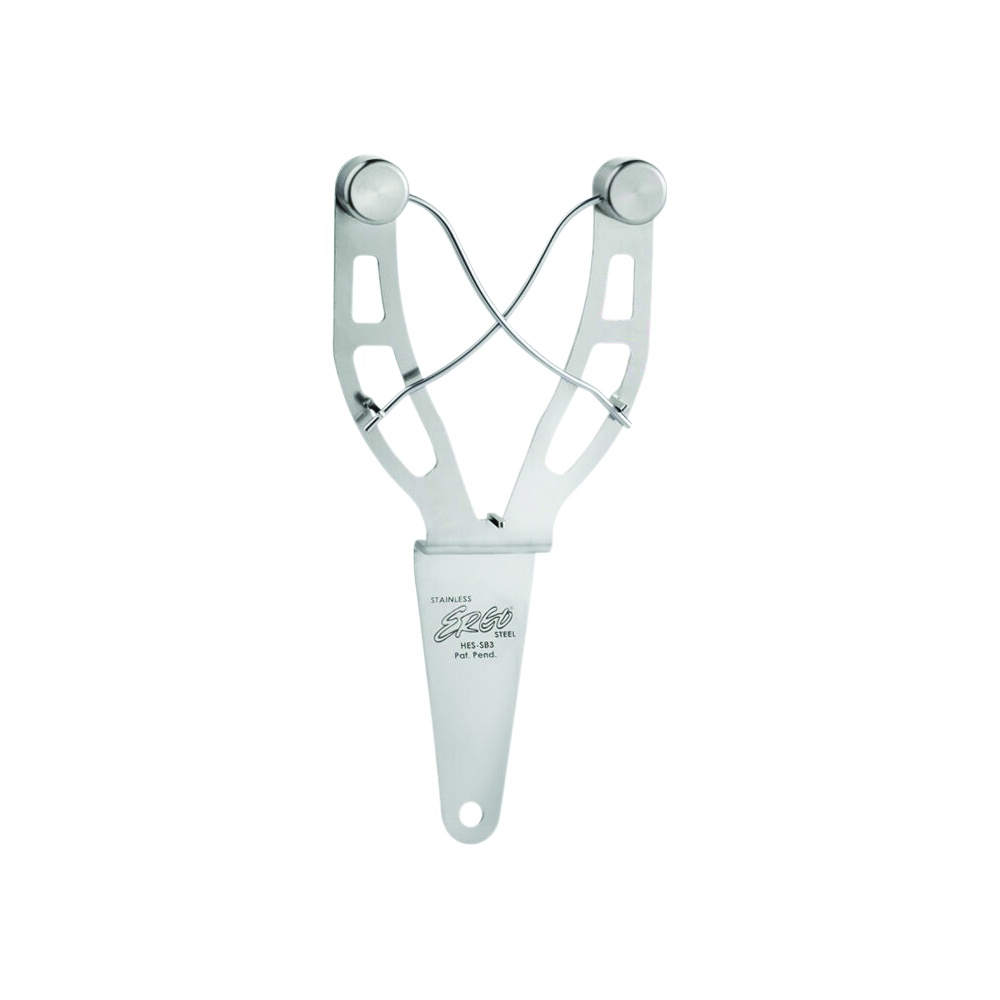 PRIMEdge HES-SB3 Stainless Ergo Steel Knife Sharpener