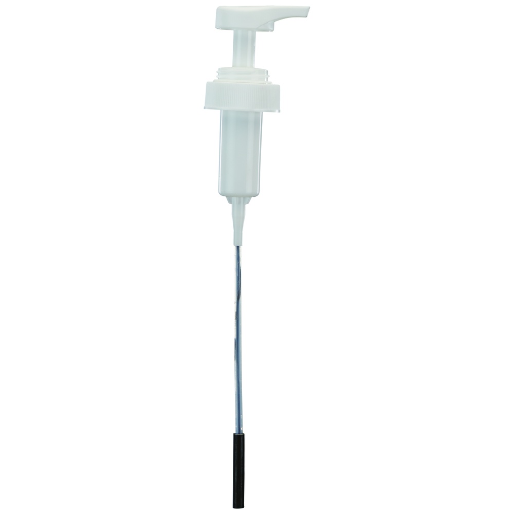 Foaming Hand Pump for Gallon Jug