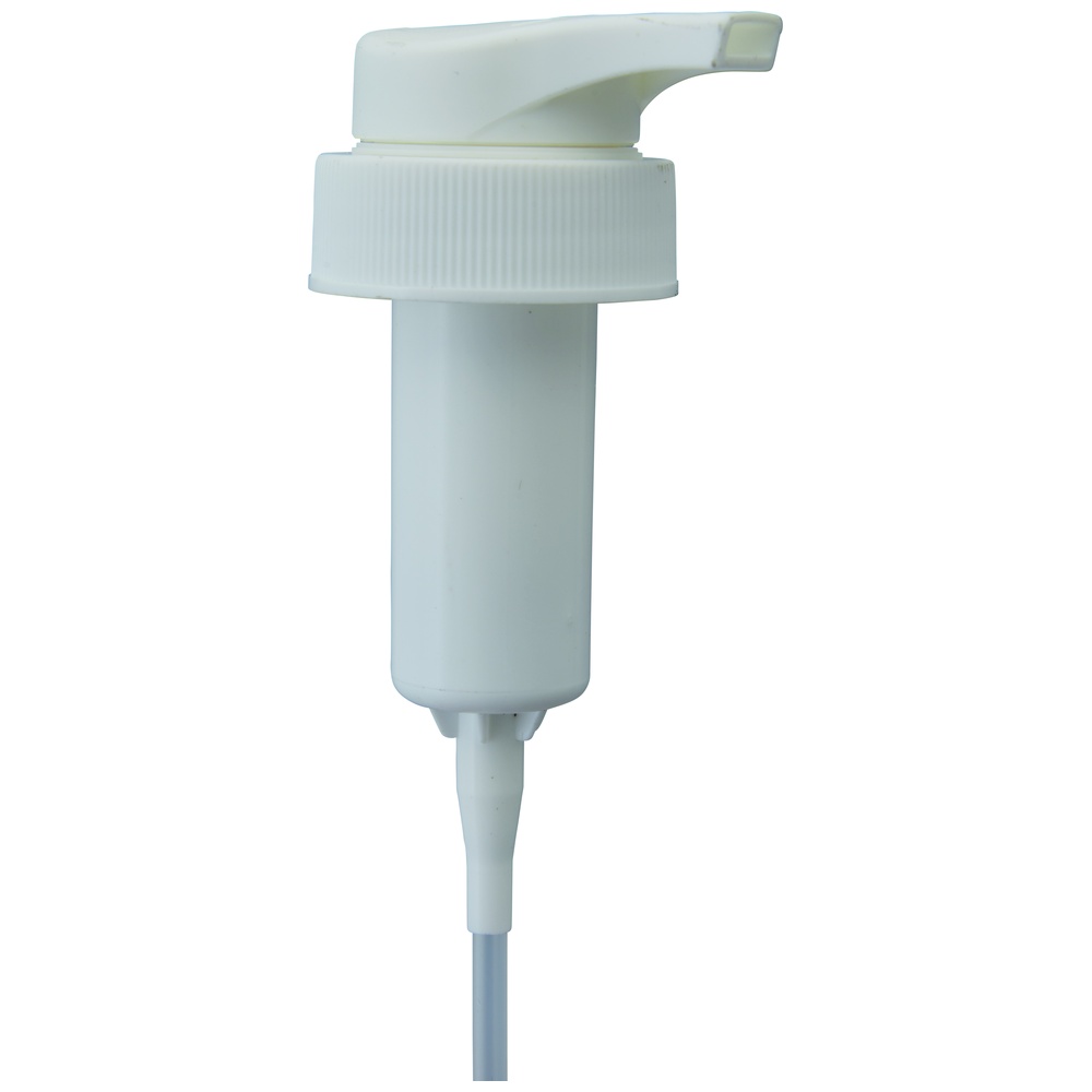 Foaming Hand Pump for Gallon Jug