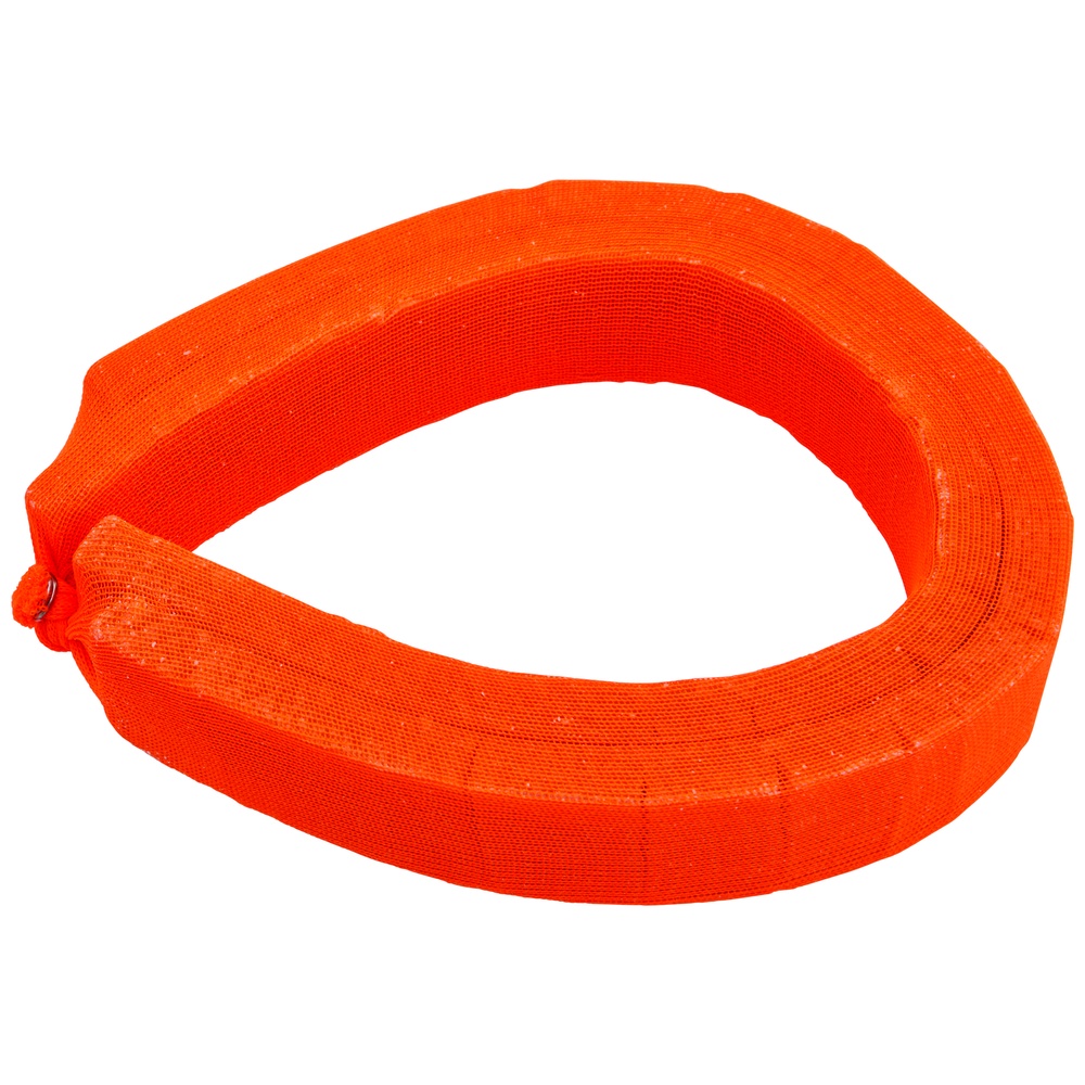 Quat Drain Ring with Controlled Dissolution Rate, 7 Inch