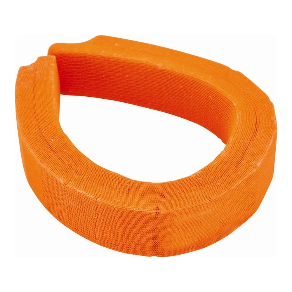 Quat Drain Ring with Controlled Dissolution Rate, 7 Inch