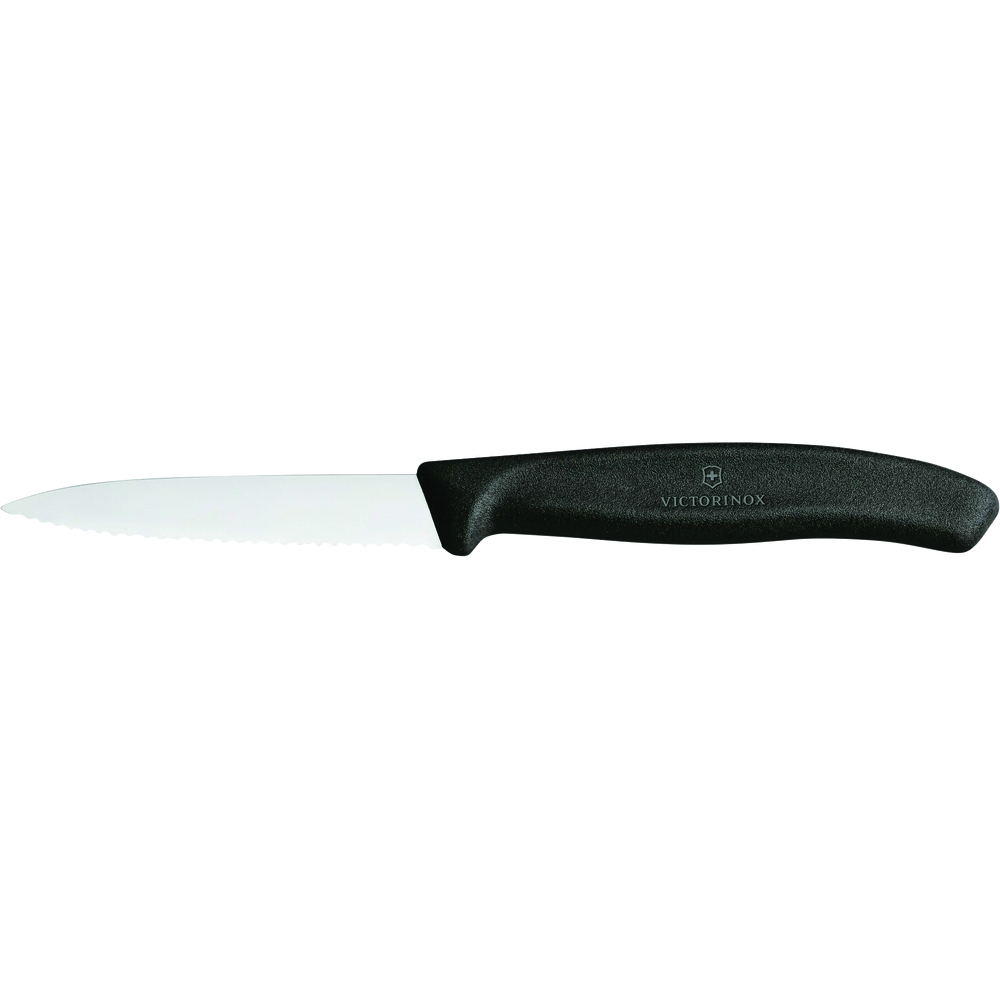 Victorinox Classic Paring Knife, Serrated Blade Victorinox Classic Paring Knife, Serrated Blade