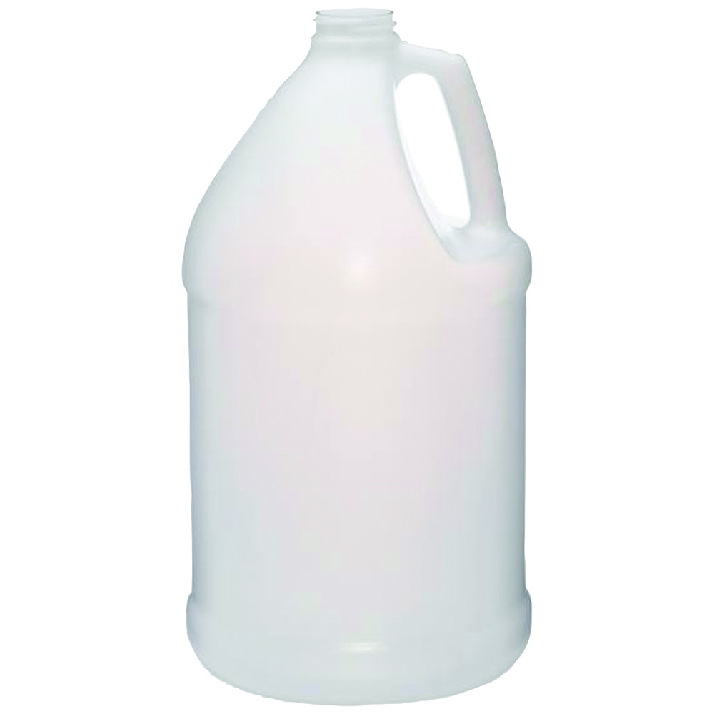 Berlin Packaging Industrial Grab-N-Go Jug, HDPE, 1 Gallon