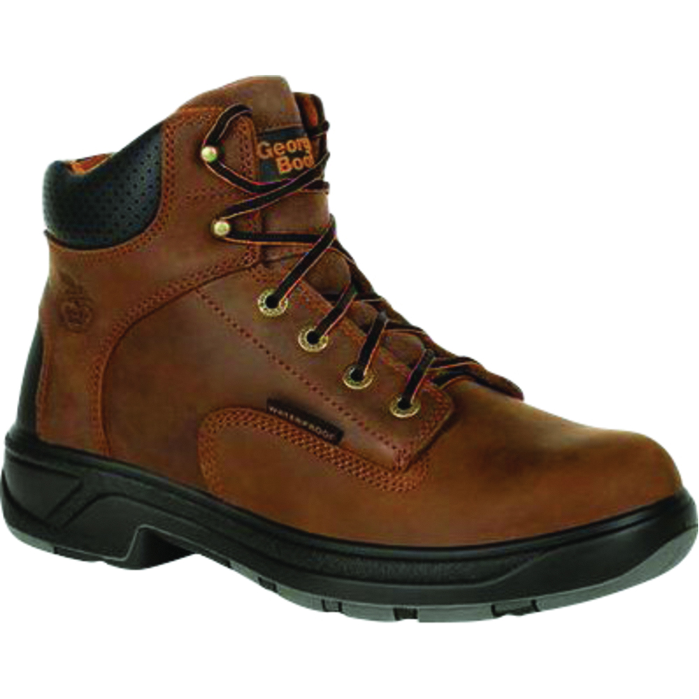 Lehigh Safety Shoes Georgia Boot FLXPoint 6in Waterproof Composite Toe Pull-On Work Boots Lehigh Safety Shoes Georgia Boot FLXPoint 6in Waterproof Composite Toe Pull-On Work Boots