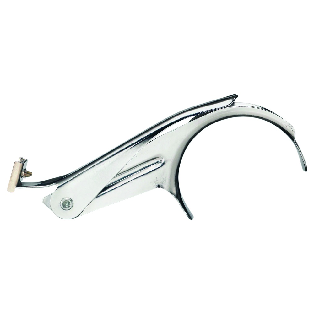 Global Industrial™ Handheld Strapping Tape Dispenser, Steel