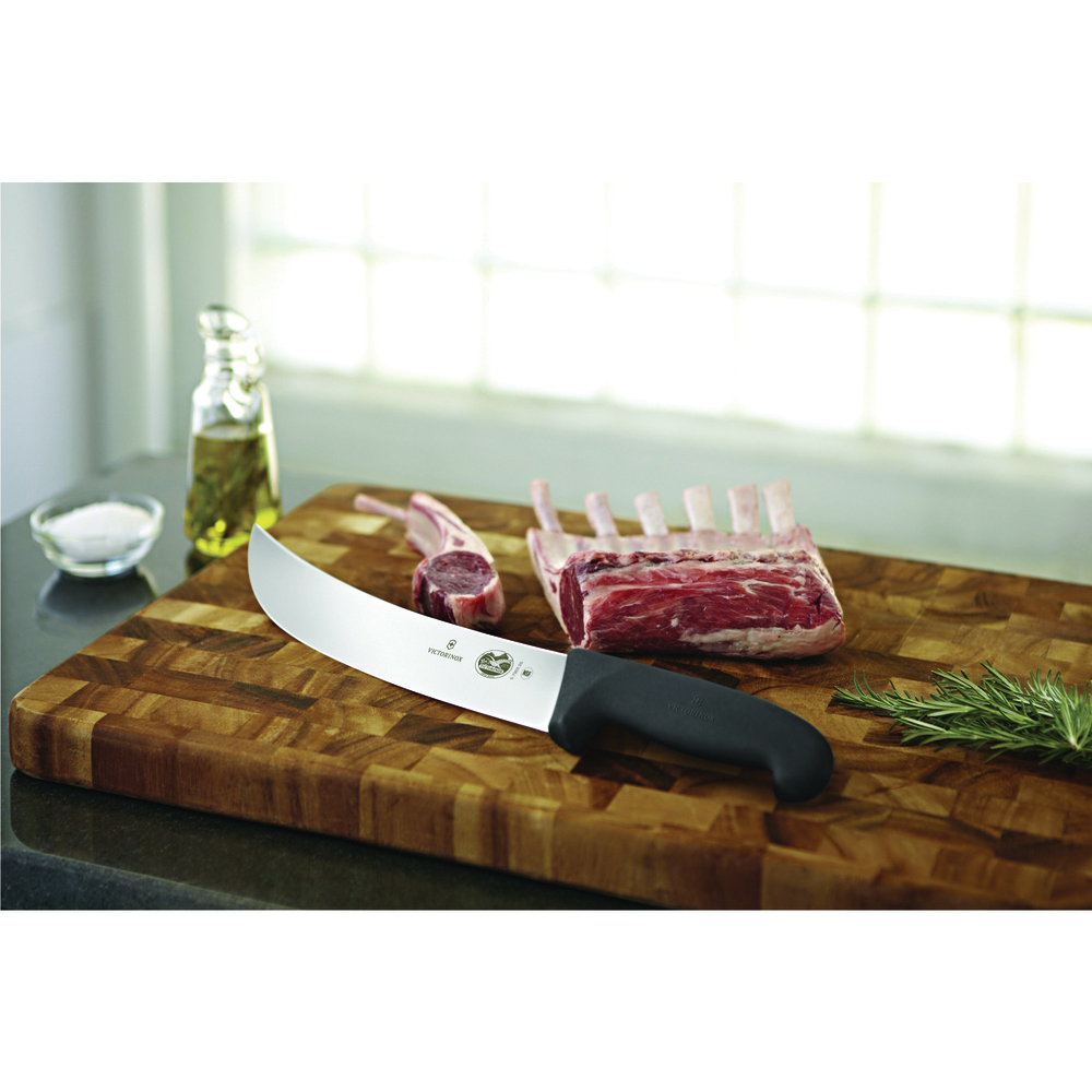 Victorinox Cimeter Knives with Fibrox Handle