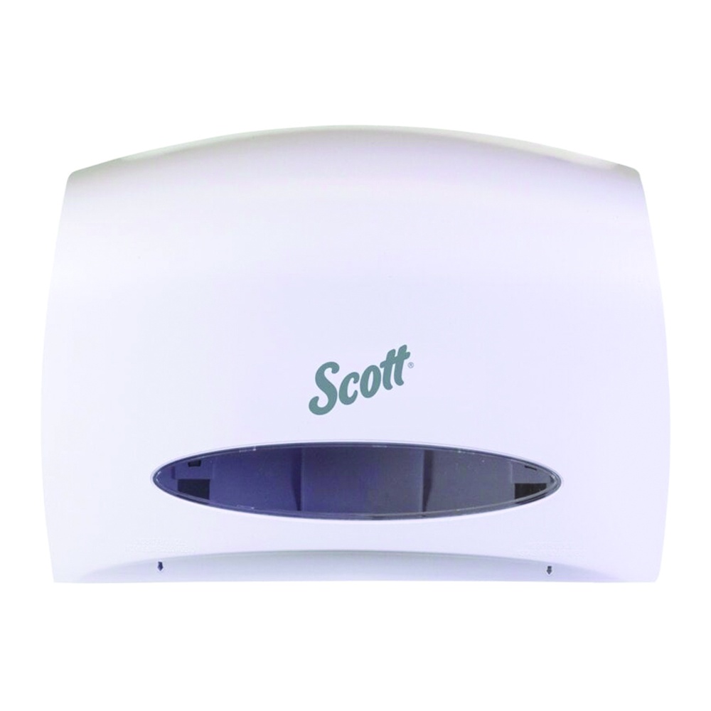 Scott® Essential Coreless Jumbo Roll Toilet Paper Dispenser