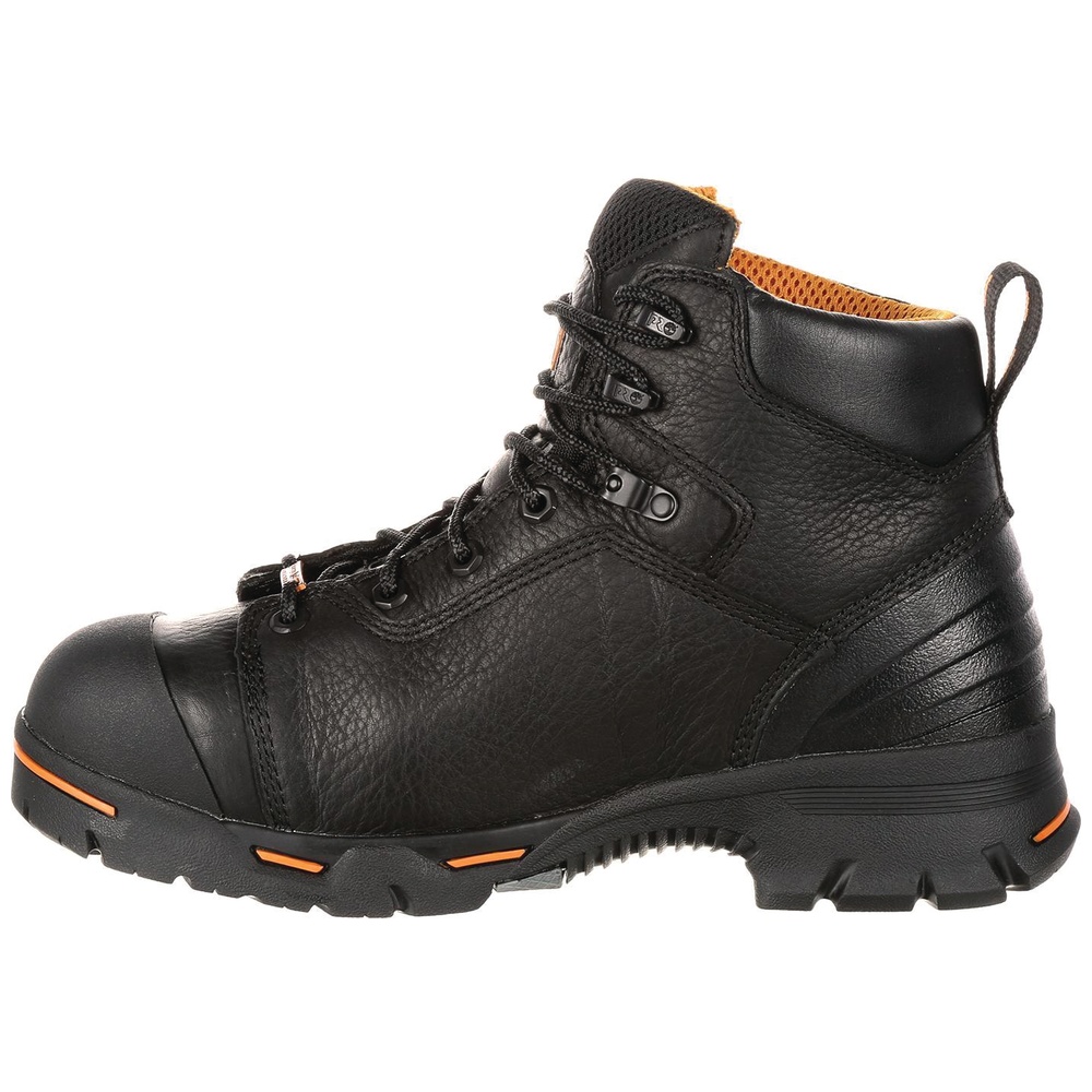 Lehigh Safety Shoes Timberland PRO Endurance 6in Steel Toe Waterproof Work Boots