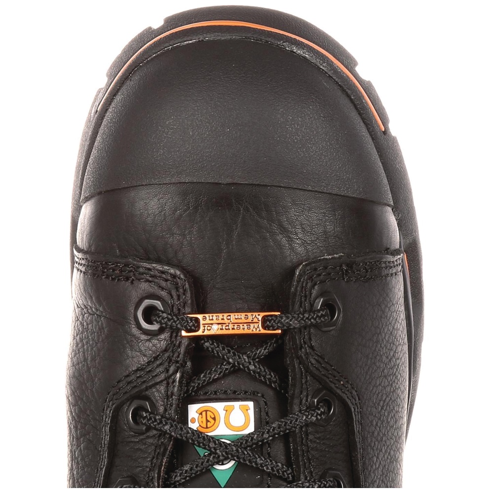 Lehigh Safety Shoes Timberland PRO Endurance 6in Steel Toe Waterproof Work Boots