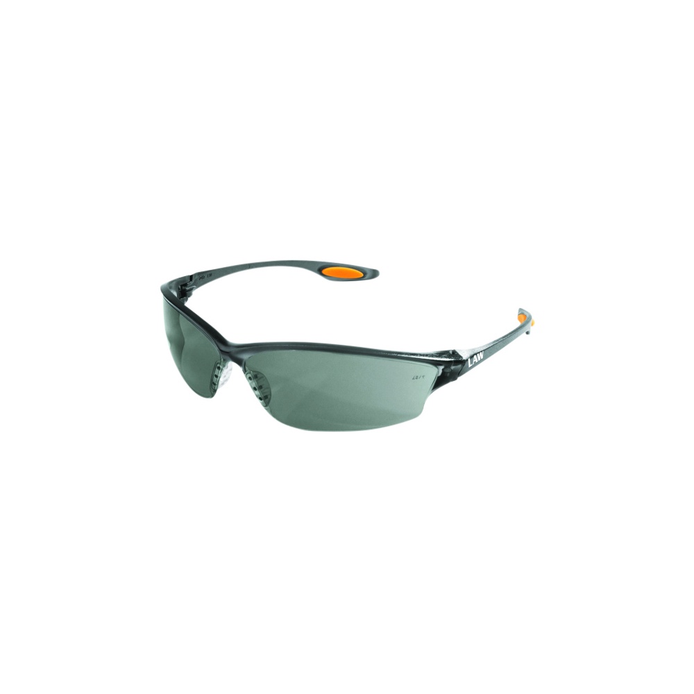 MCR Safety Law® LW2 Series Safety Glasses, UV-AF® Anti-Fog, Dielectric
