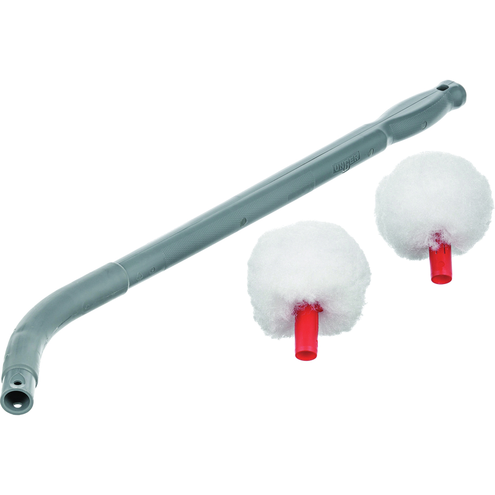 Unger Ergo Toilet Bowl Swab and Holder