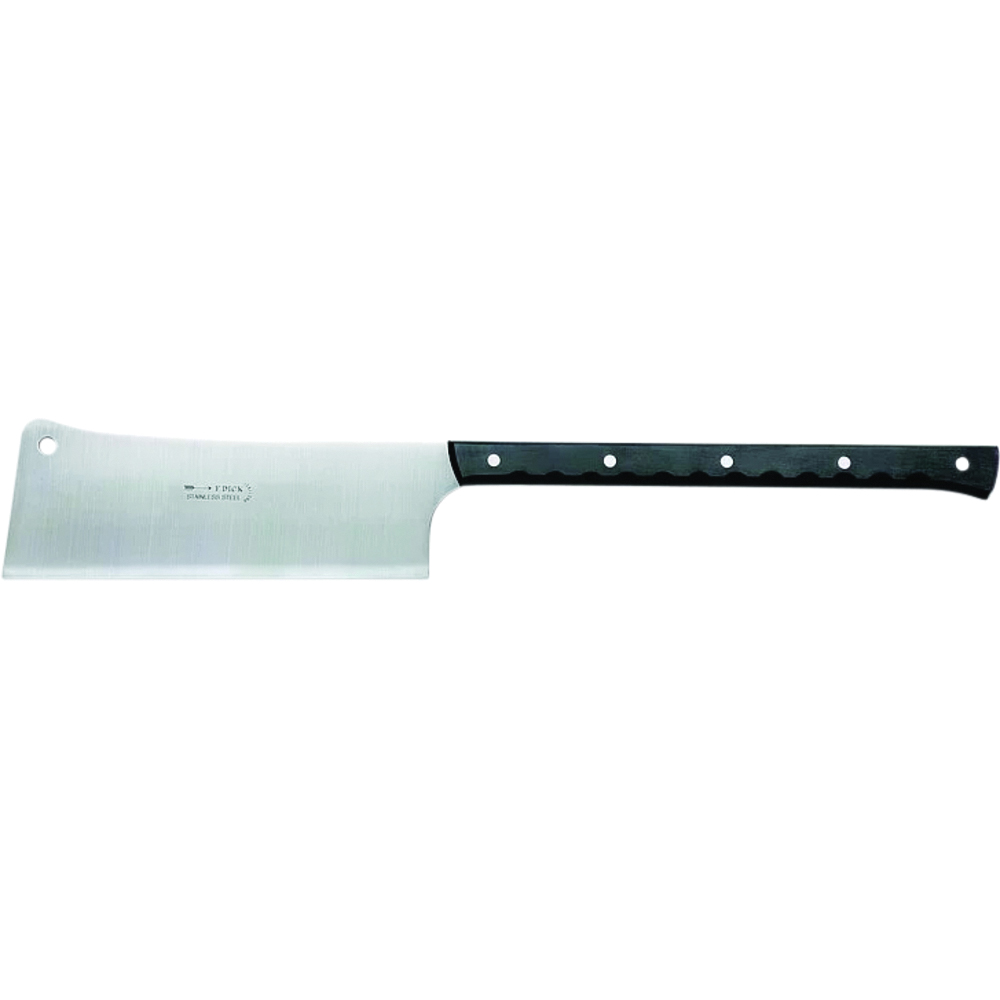 F. Dick Beef Splitter Cleaver, 14-Inch F. Dick Beef Splitter Cleaver, 14-Inch