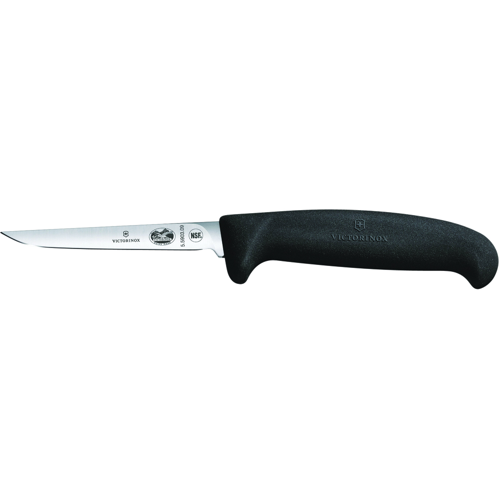 Victorinox Poultry Boning Knife with Fibrox Handle Victorinox Poultry Boning Knife with Fibrox Handle
