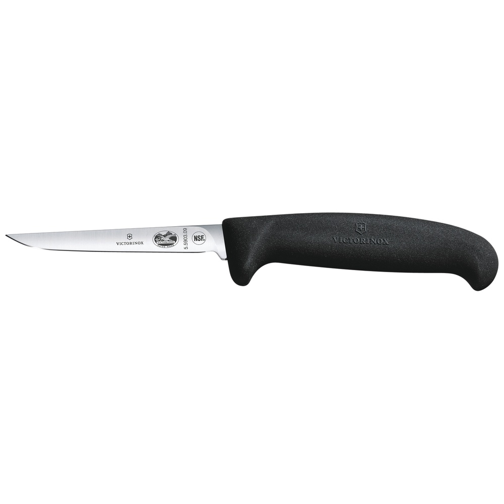 Victorinox Poultry Boning Knife with Fibrox Handle