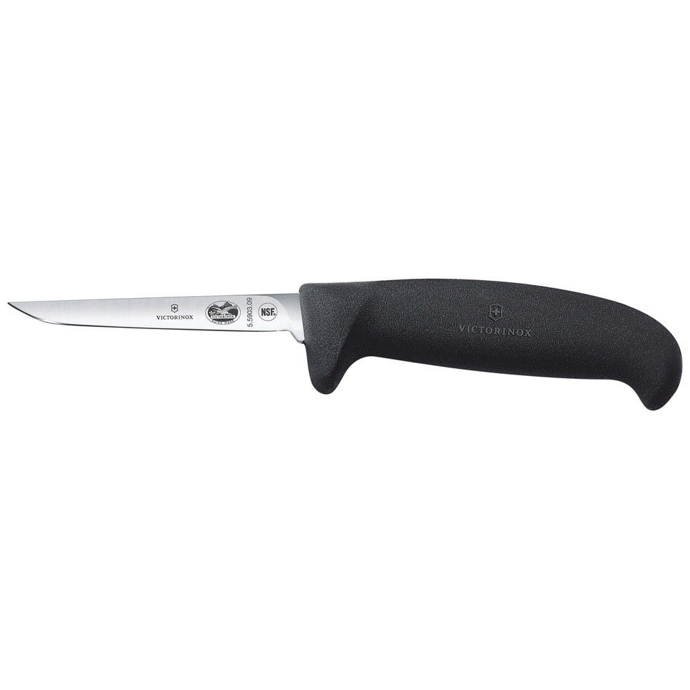 Victorinox Poultry Boning Knife with Fibrox Handle