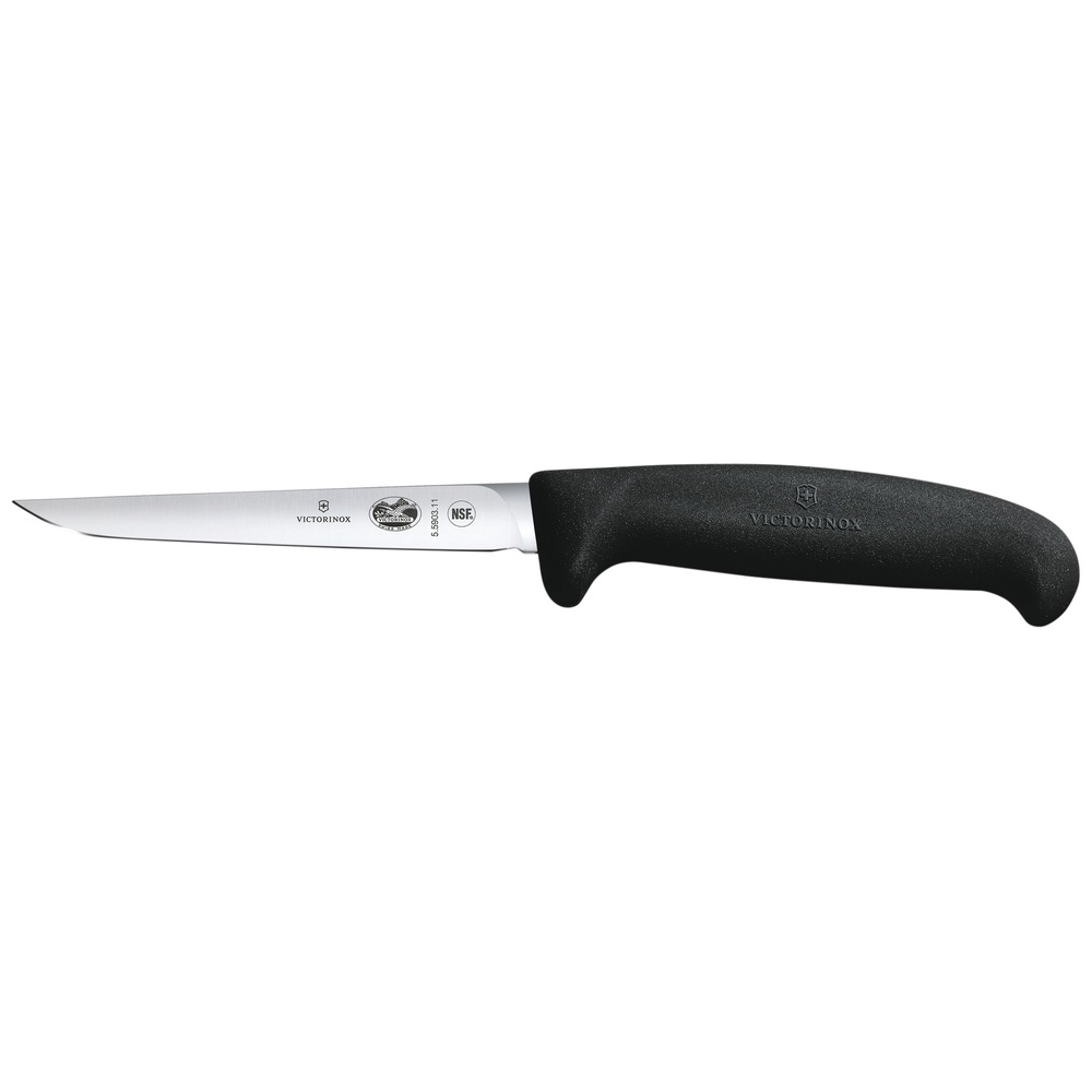 Victorinox Poultry Boning Knife with Fibrox Handle