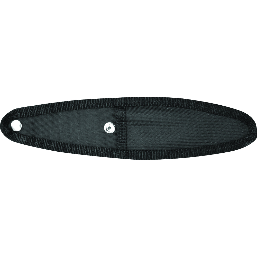 Wolff Nylon Scissor Holster, 10 Inch, Black