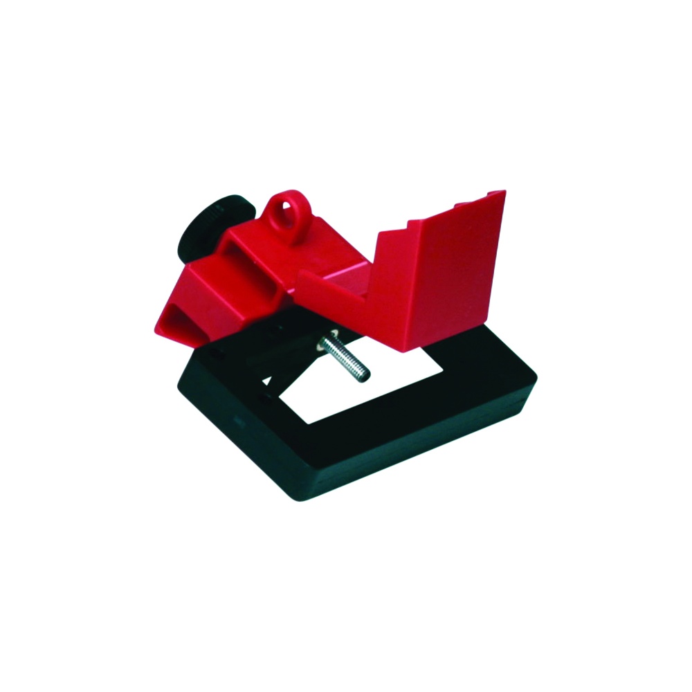 Brady Oversized Clamp-On Breaker Lockout