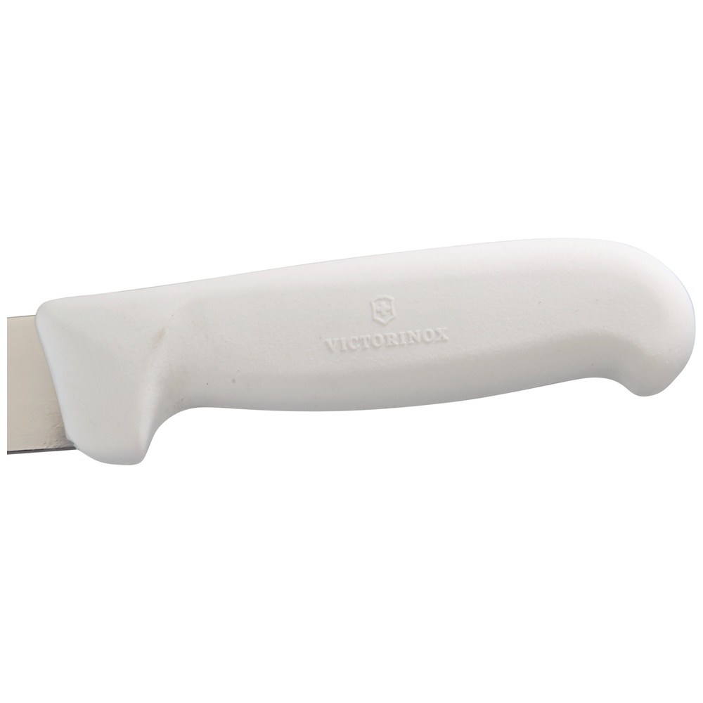 Victorinox Curved Skinning Knife with Fibrox Handle