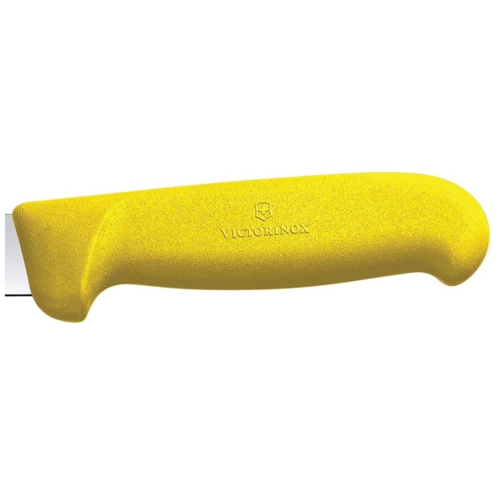 Victorinox Lamb Skinning Knife with Fibrox Handle, 5-inch