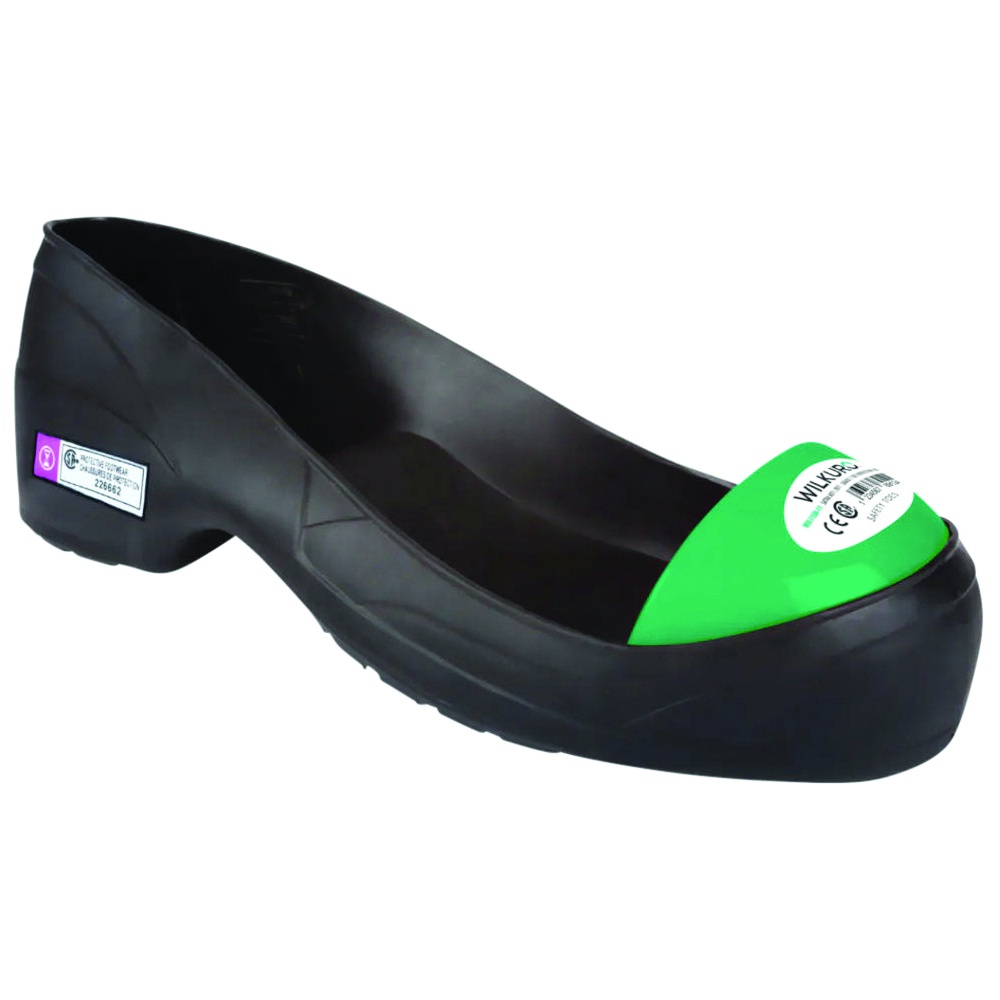 Wilkuro Steel Toe Safety Overshoes - Bunzl Processor Division