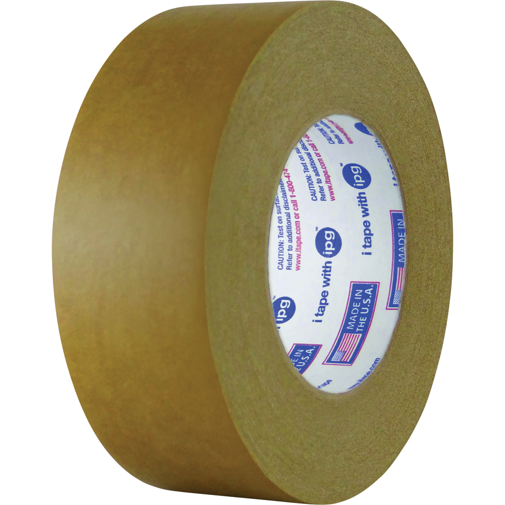 IPG Medium Grade Flatback Tape