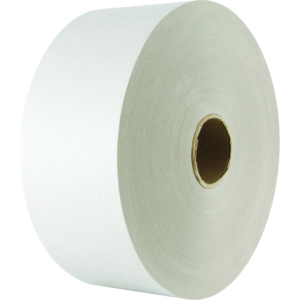 IPG 160 Medium-Duty Water Activated Paper Tape, Plain