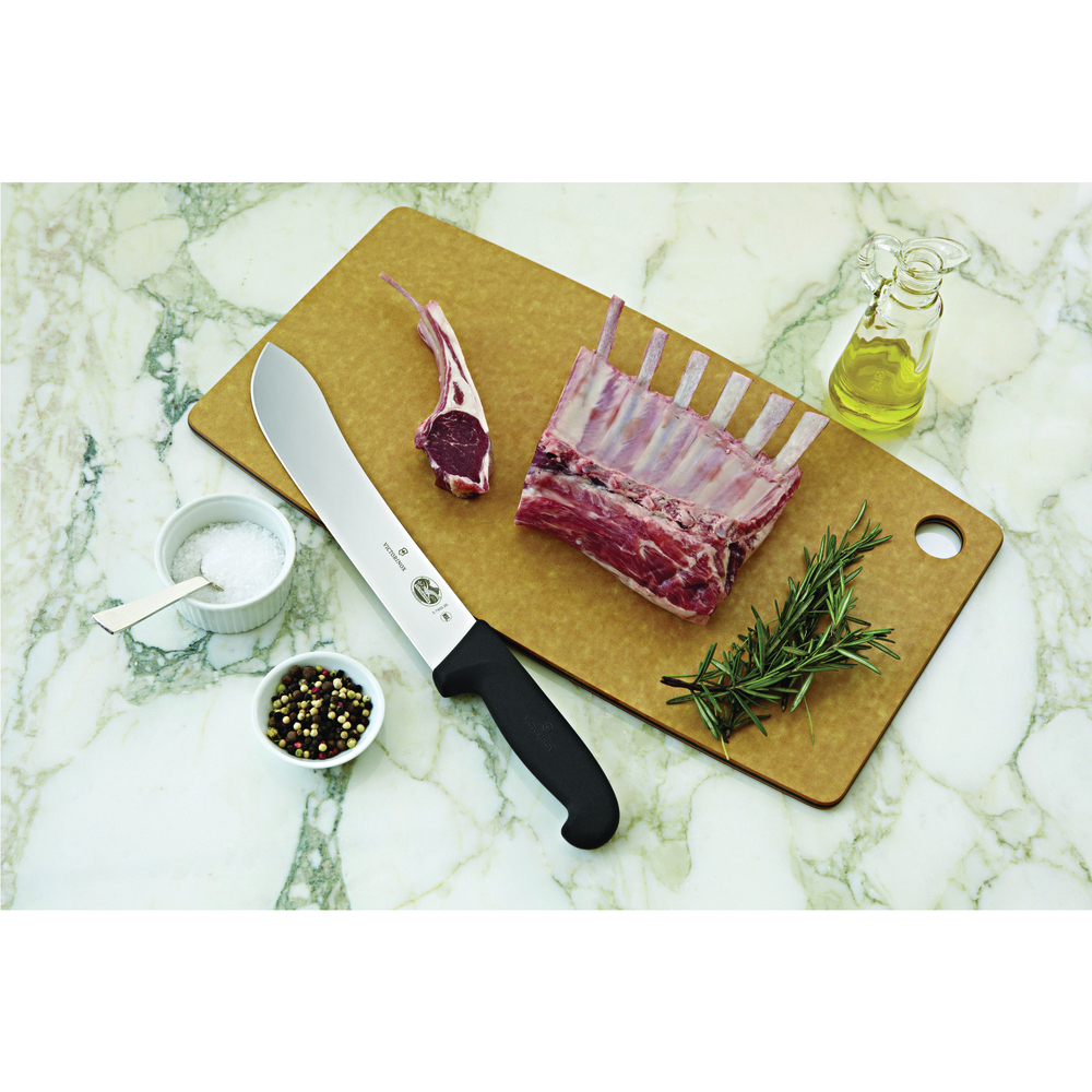 Victorinox Butcher Knives with Fibrox Handle
