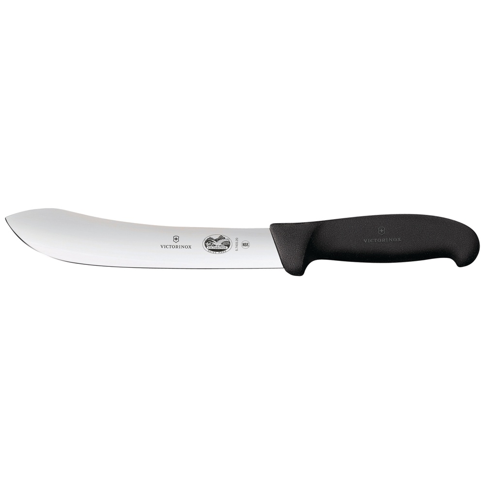 Victorinox Butcher Knives with Fibrox Handle