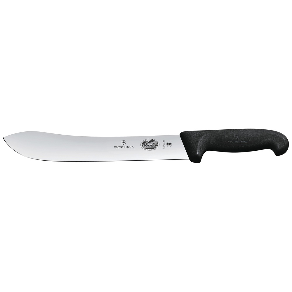 Victorinox Butcher Knives with Fibrox Handle