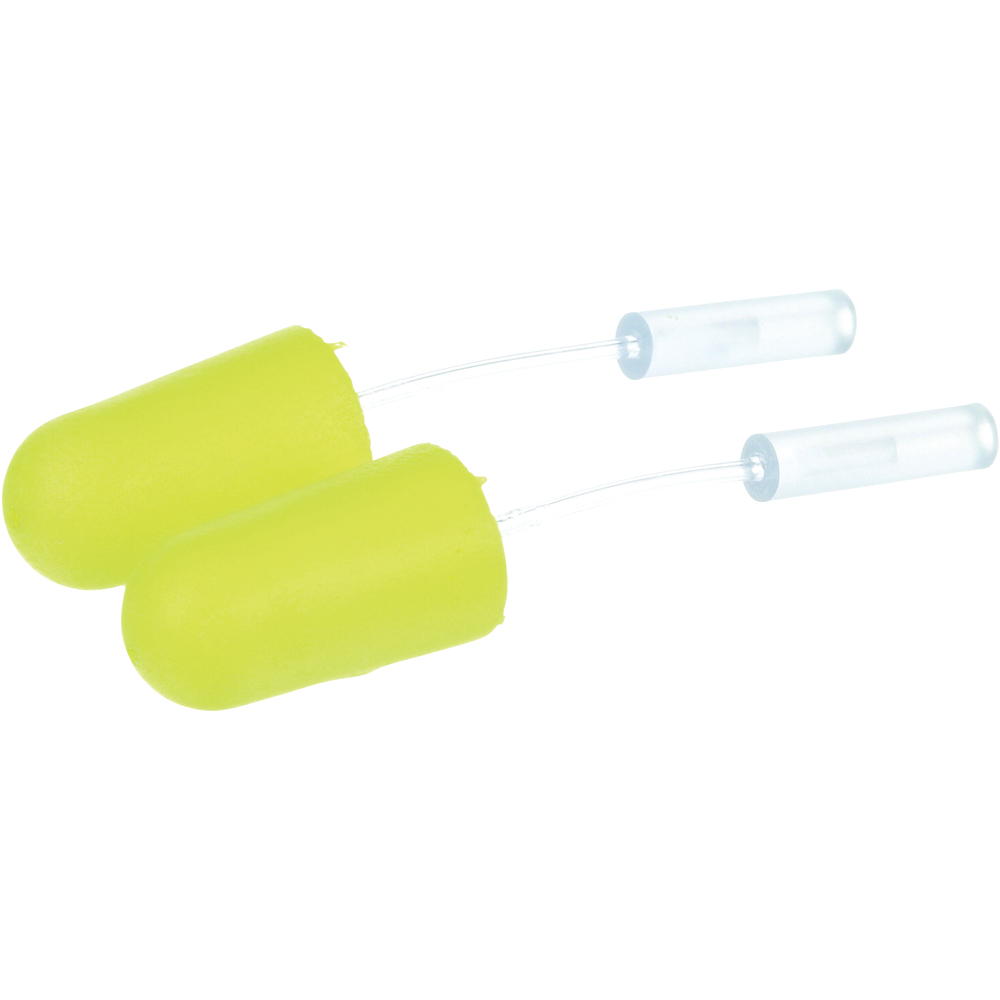 3M™ Yellow Neons™ Test Plugs