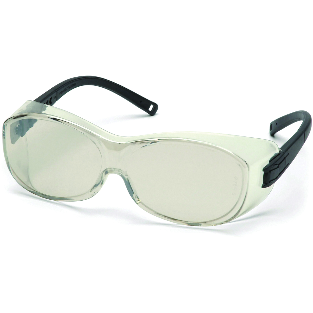 Pyramex OTS® Over-the-Spectacle Safety Glasses