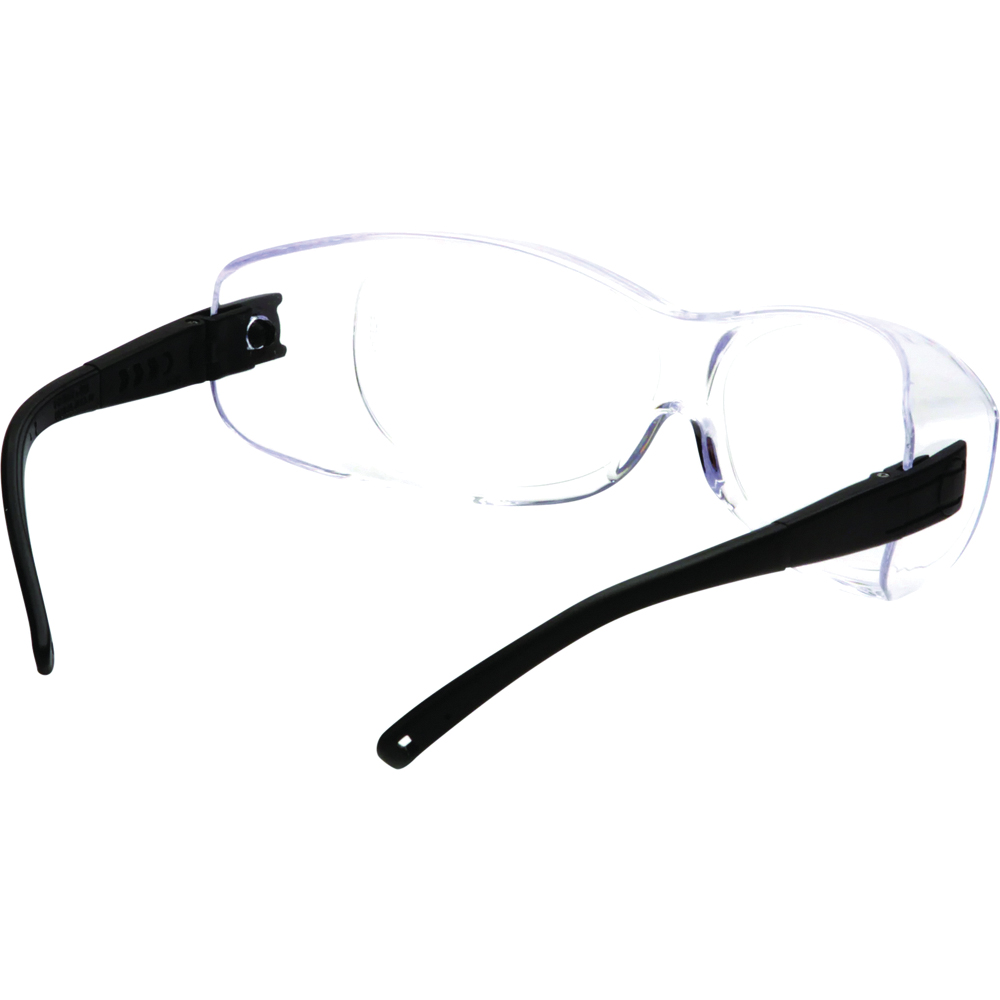 Pyramex OTS® Over-the-Spectacle Safety Glasses