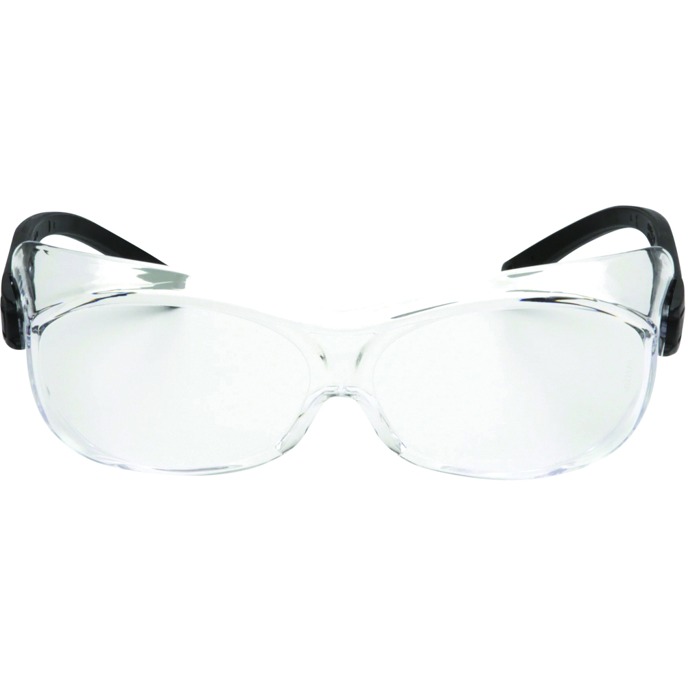Pyramex OTS® Over-the-Spectacle Safety Glasses