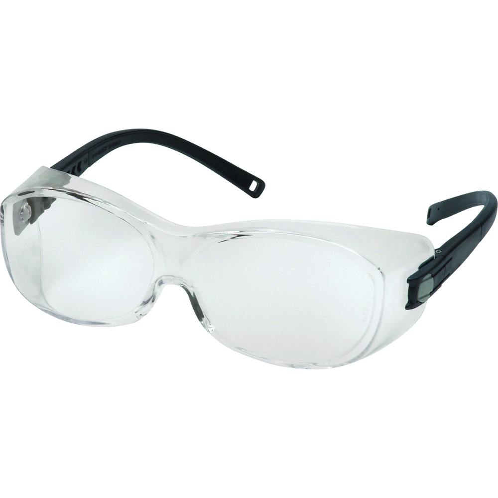 Pyramex OTS® Over-the-Spectacle Safety Glasses