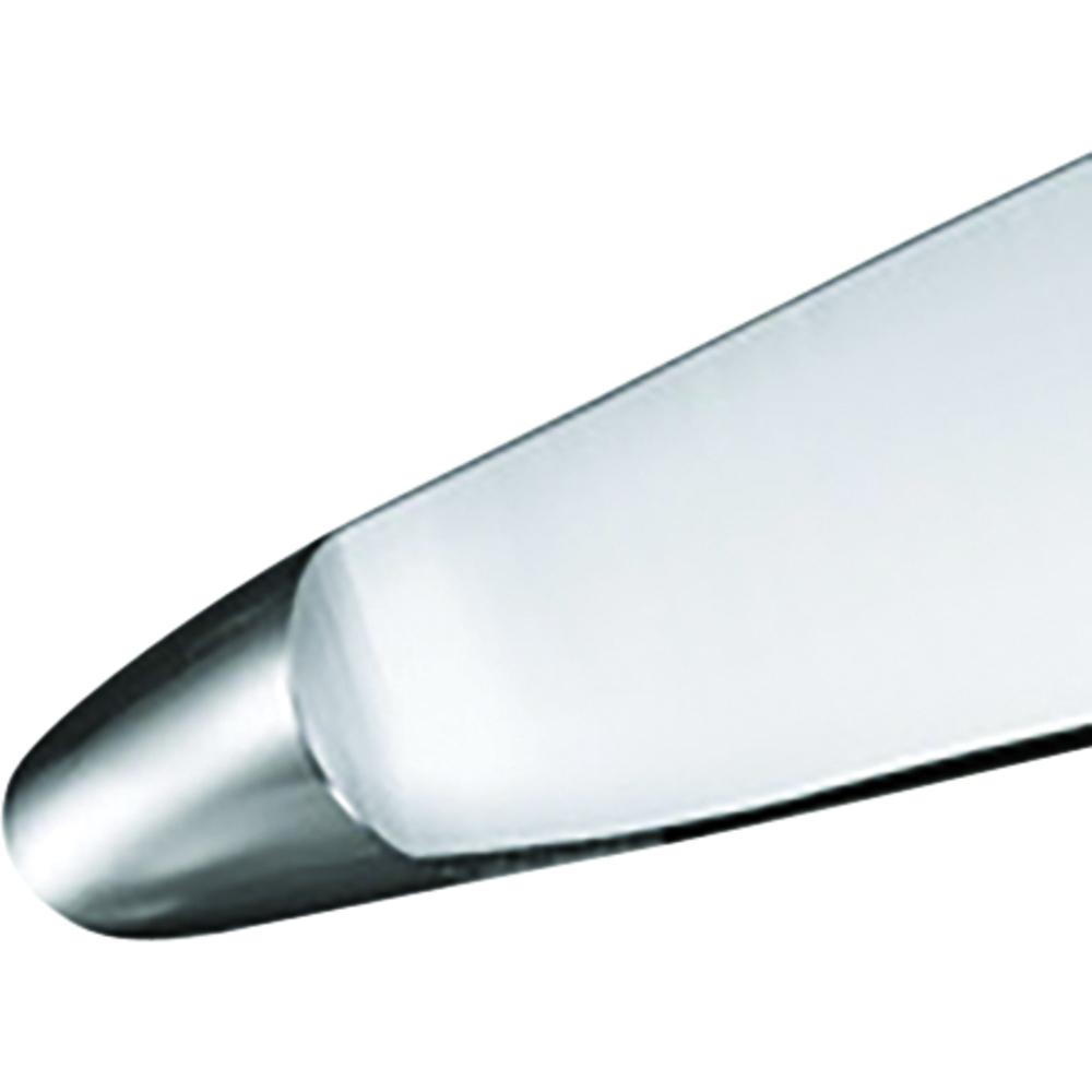 Victorinox Gut and Tripe Knife with Fibrox Handle, Blunt Tip