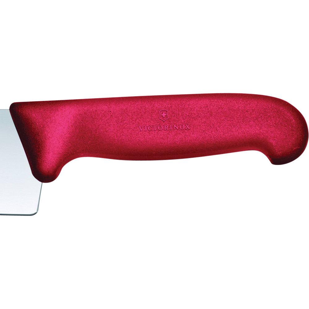 Victorinox Chef's Knife with Fibrox Handle