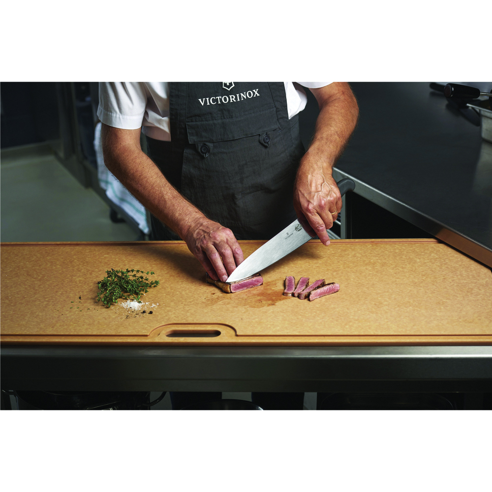 Victorinox Chef's Knife with Fibrox Handle