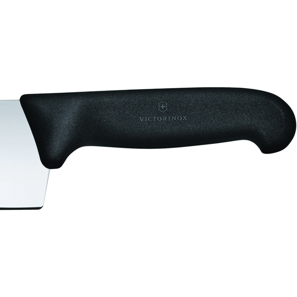 Victorinox Chef's Knife with Fibrox Handle