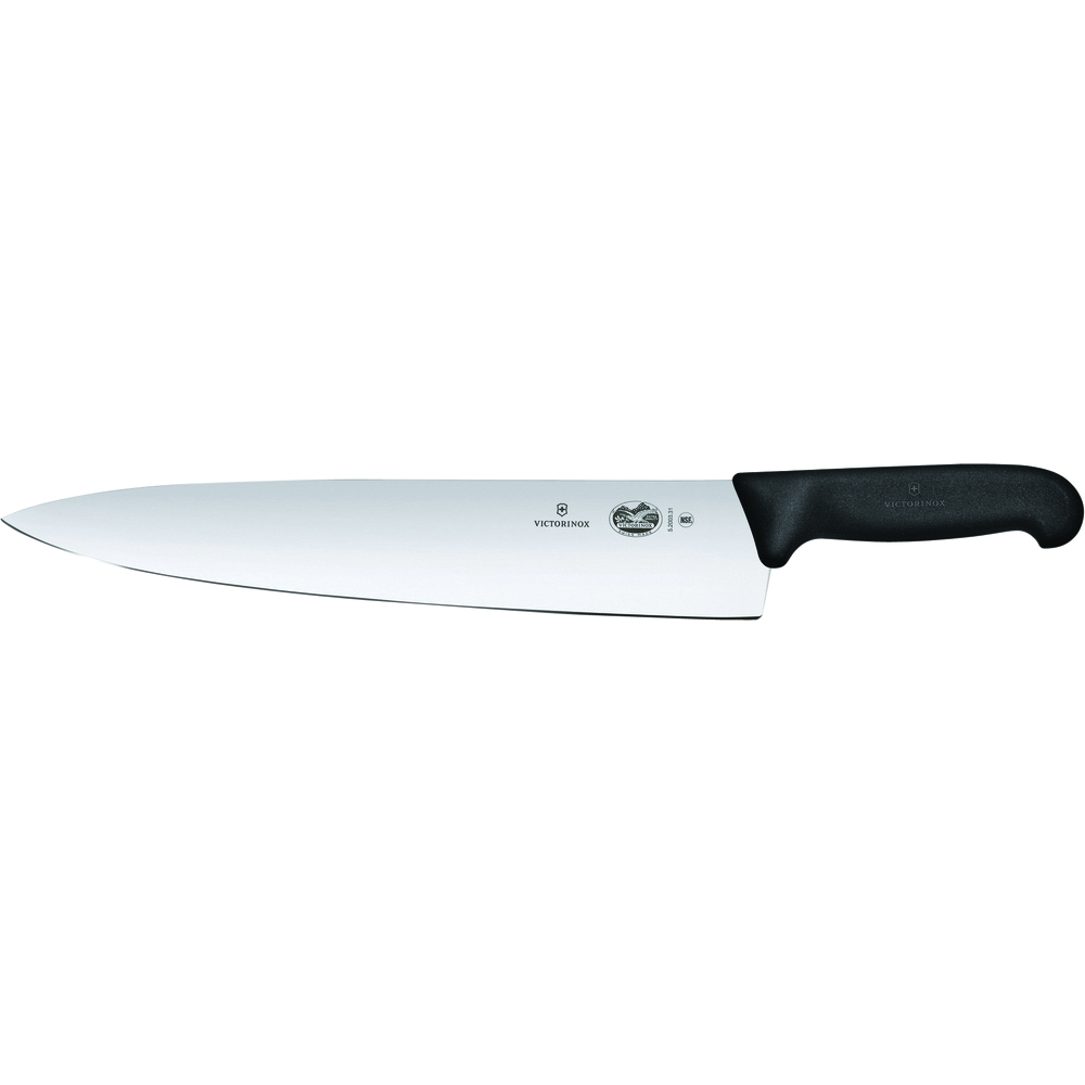 Victorinox Chef's Knife with Fibrox Handle