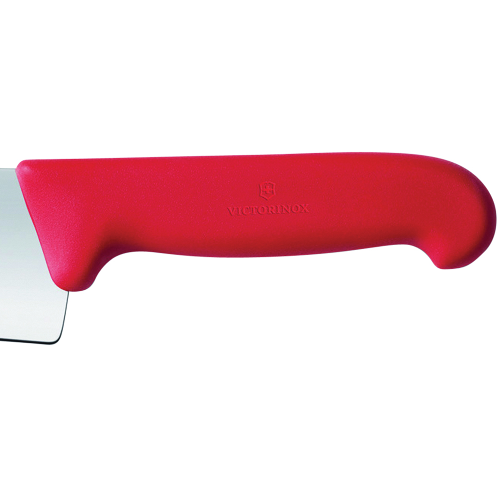 Victorinox Chef's Knife with Fibrox Handle