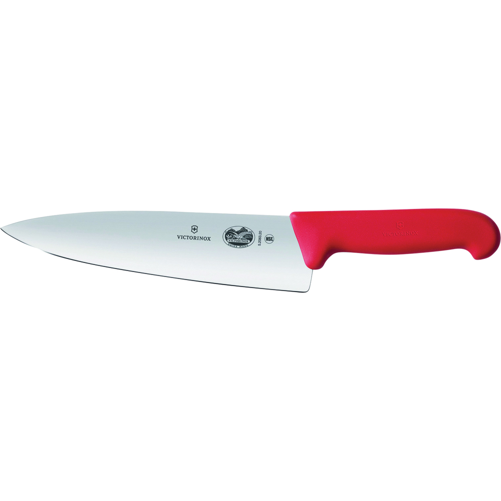 Victorinox Chef's Knife with Fibrox Handle