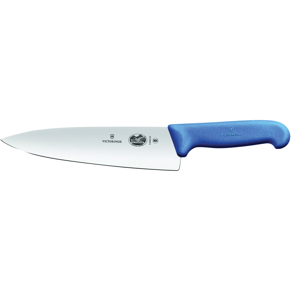 Victorinox Chef's Knife with Fibrox Handle