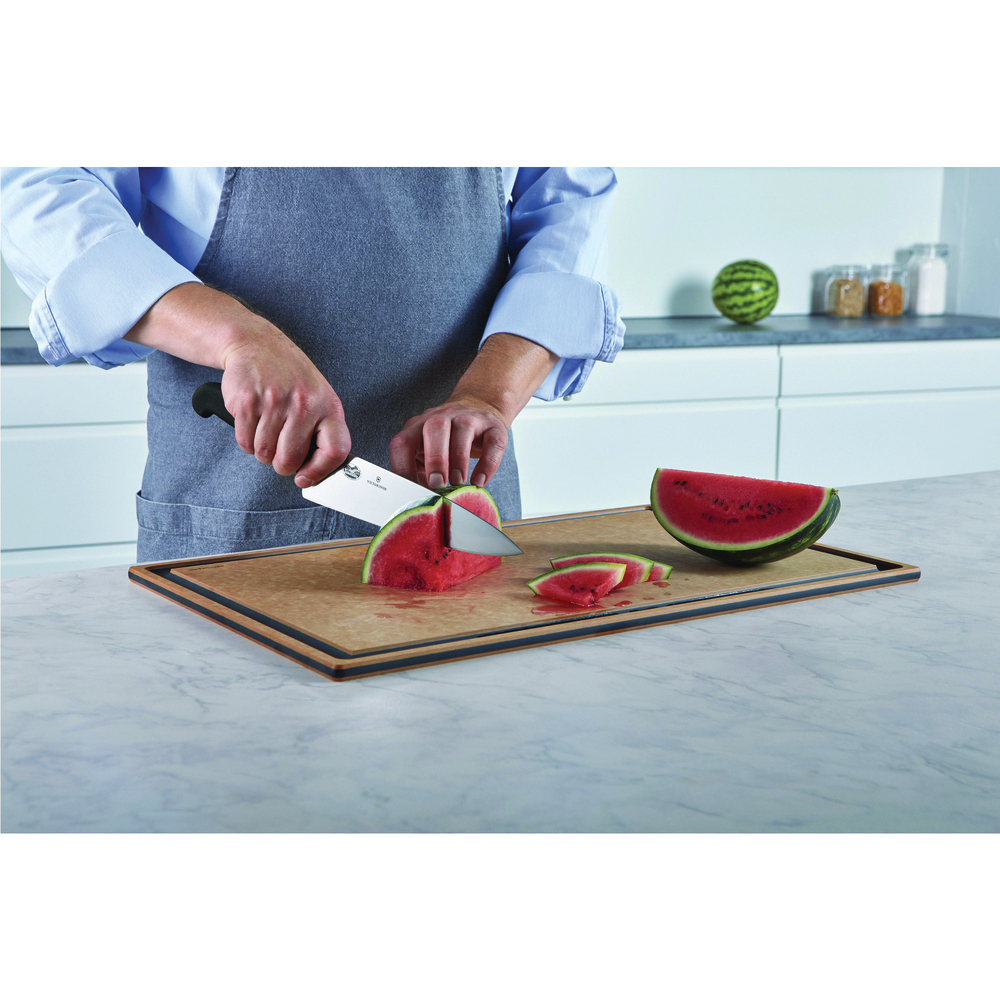 Victorinox Chef's Knife with Fibrox Handle