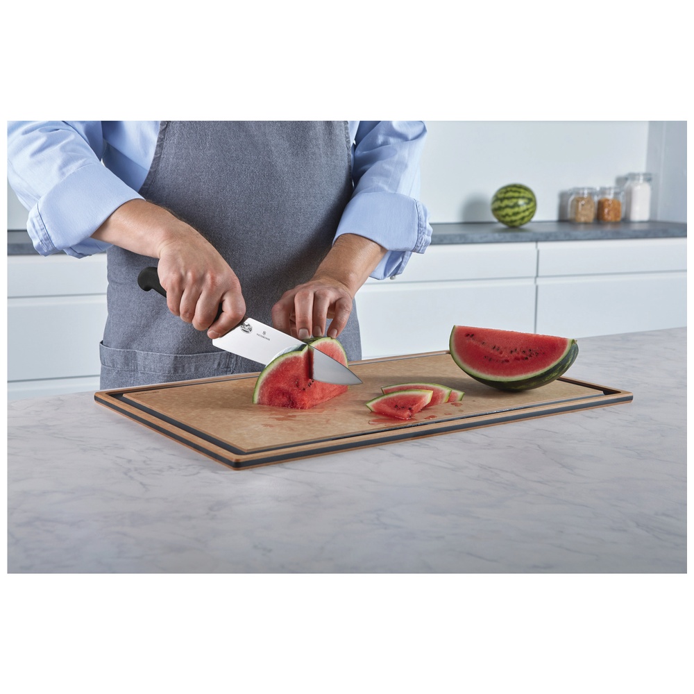 Victorinox Chef's Knife with Fibrox Handle