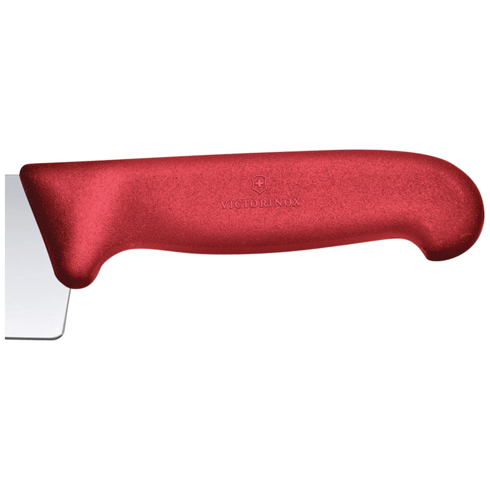Victorinox Chef's Knife with Fibrox Handle - Bunzl Processor Division