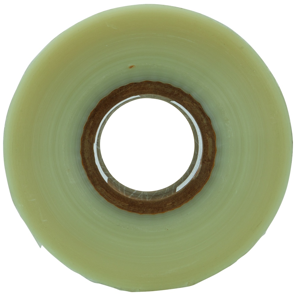 Clarity EZ Peel Lidding Film, 2.5mil, 450 mm x 1640ft - Bulk Quantity